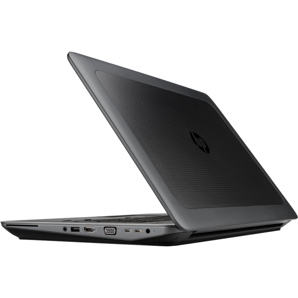 HP ZBook 17 G3 | 17.3 inch FHD | 6e generatie i7 | 512GB SSD | 32GB RAM | NVIDIA Quadro M3000M | QWERTY/AZERTY/QWERTZ