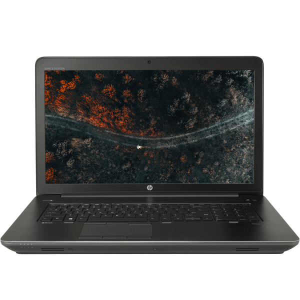 HP ZBook 17 G3 | 17.3 inch FHD | 6e generatie i7 | 500GB HDD + 512GB SSD | 16GB RAM | QWERTY/AZERTY/QWERTZ