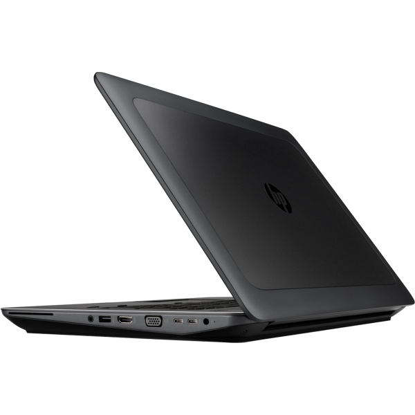 HP ZBook 17 G4 | 17.3 inch FHD | 7e generatie i7 | 512GB SSD | 32GB RAM | NVIDIA Quadro P3000 | W11 Pro | QWERTY