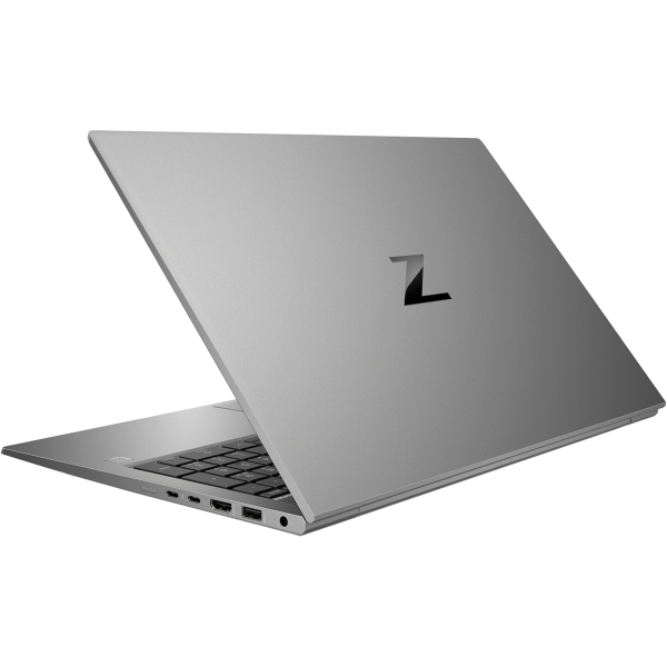 HP ZBook Firefly 15 G8 | 15.6 inch FHD | 11e generatie i7 | 512GB SSD | 16GB RAM | NVIDIA QUADRO T500 | QWERTY/AZERTY/QWERTZ