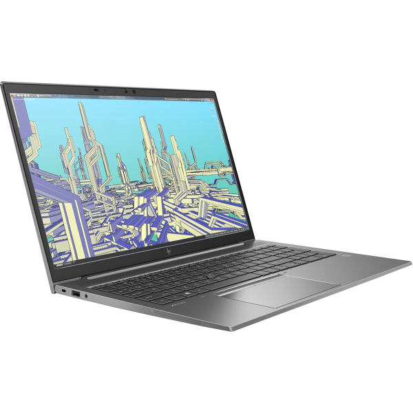 HP ZBook Firefly 15 G8 | 15.6 inch FHD | 11e generatie i7 | 512GB SSD | 16GB RAM | NVIDIA QUADRO T500 | QWERTY/AZERTY/QWERTZ