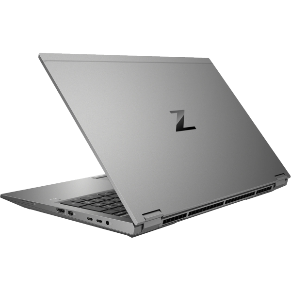 HP ZBook Fury 15 G8 | 15.6 inch FHD | 11e generatie i7 | 512GB SSD | 16GB RAM | NVIDIA Quadro T1200 | QWERTY/AZERTY/QWERTZ