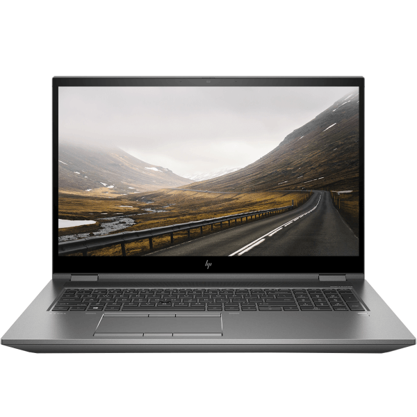 HP ZBook Fury 17 G7 | 17.3 inch UHD | 10e generatie i9 | 1TB SSD | 32GB RAM | NVIDIA Quadro RTX3000 | QWERTY/AZERTY/QWERTZ