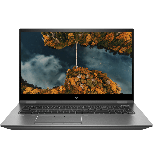 HP ZBook Fury 17 G8 | 17.3 inch FHD | 11e generatie i7 | 1TB HDD | 32GB RAM | Nvidia RTX A2000 | 2.3 GHz | QWERTY/AZERTY/QWERTZ