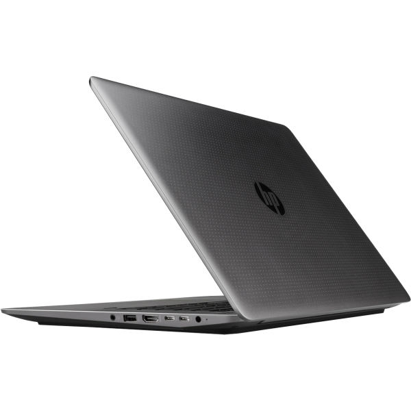 HP ZBook Studio G3 | 15.6 inch FHD | 6e generatie i7 | 256GB SSD | 16GB RAM | NVIDIA Quadro M1000M | 2.7 GHz | QWERTY/AZERTY/QWERTZ