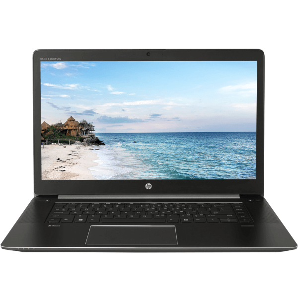 HP ZBook Studio G3 | 15.6 inch FHD | 6e generatie i7 | 256GB SSD | 16GB RAM | NVIDIA Quadro M1000M | 2.7 GHz | QWERTY/AZERTY/QWERTZ