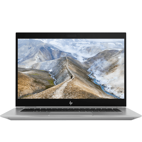 HP ZBook Studio G5 | 15.6 inch FHD | 8e generatie i7 | 512GB SSD | 16GB RAM | NVIDIA Quadro P1000 | QWERTY/AZERTY