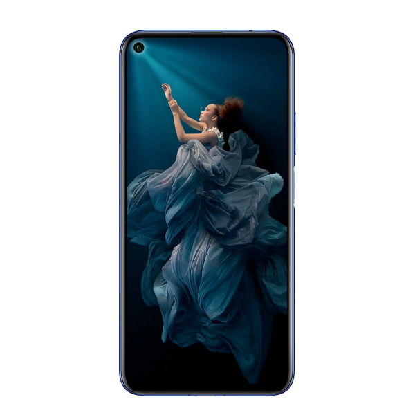 Huawei Honor 20 | 128GB | Blauw