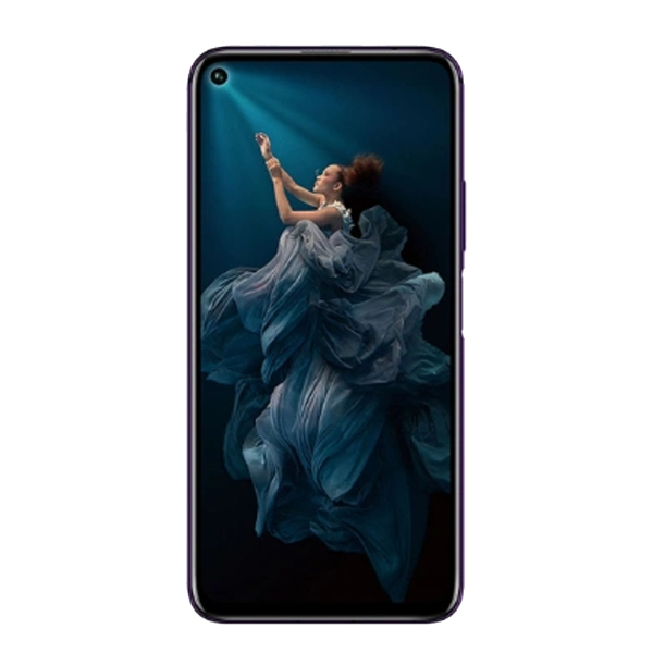 Huawei Honor 20 Pro | 256GB | Zwart