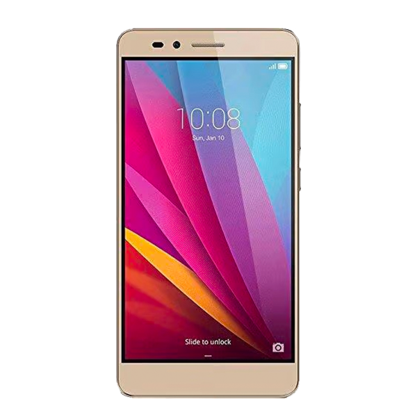 Huawei Honor 5X | 16GB Dual | Goud