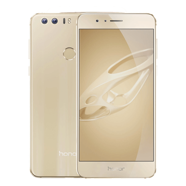 Huawei Honor 8 | 32GB | Goud