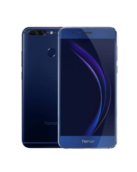 Huawei Honor 8 Pro | 64GB | Blauw | Dual