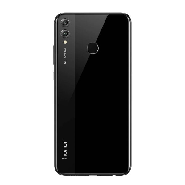 Huawei Honor 8X | 64GB | Zwart