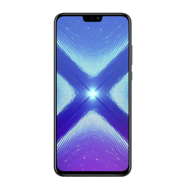 Huawei Honor 8X | 64GB | Zwart