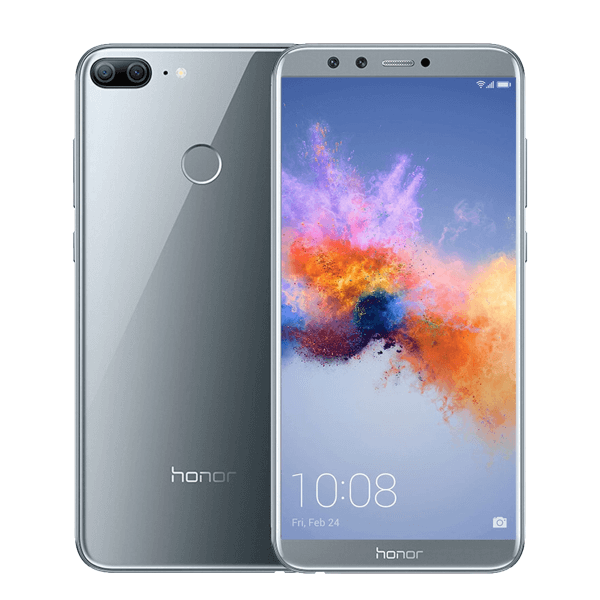 Huawei Honor 9 Lite | 32GB | Grijs | Dual