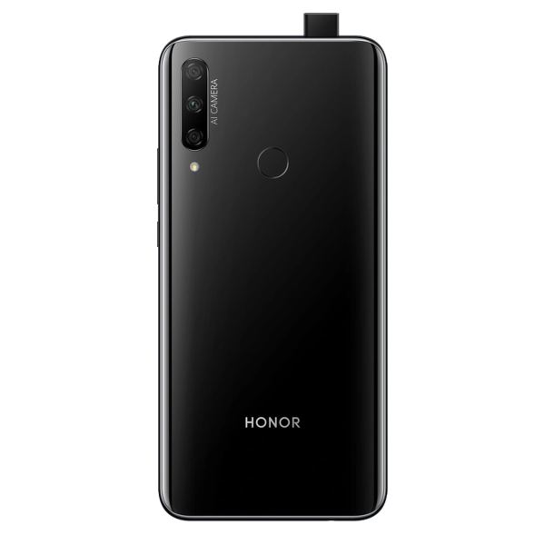 Huawei Honor 9X | 128GB | Zwart | Dual