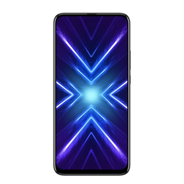 Huawei Honor 9X | 128GB | Zwart | Dual