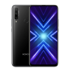 Huawei Honor 9X | 128GB | Zwart | Dual