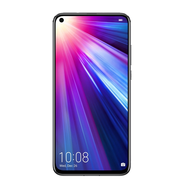 Huawei Honor V20 | 128GB | Zwart