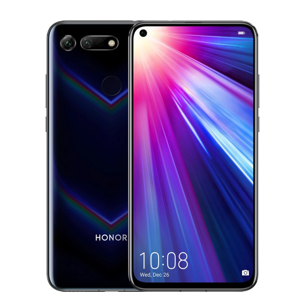 Huawei Honor V20 | 128GB | Zwart