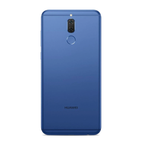Huawei Mate 10 Lite | 64GB | Blauw