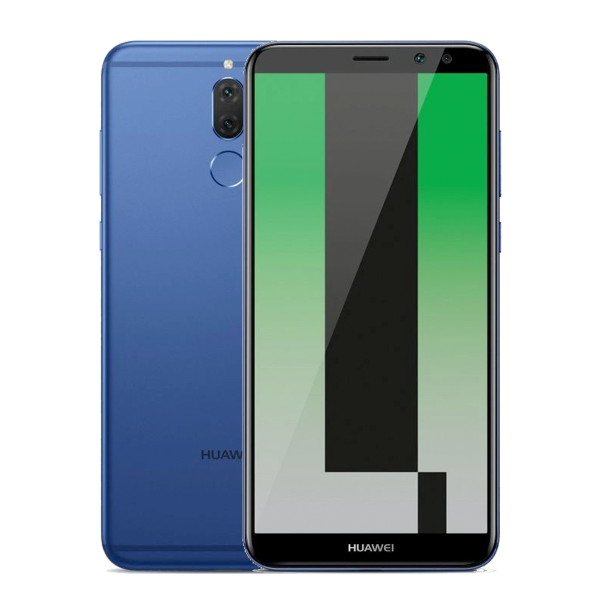 Huawei Mate 10 Lite | 64GB | Blauw