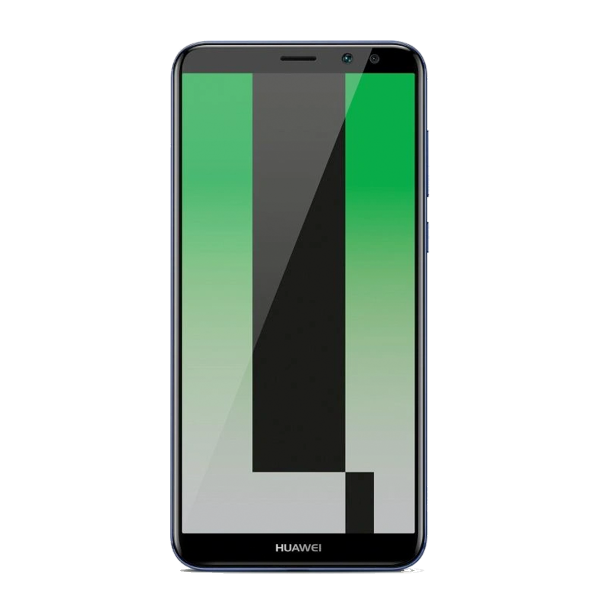 Huawei Mate 10 Lite | 64GB | Blauw