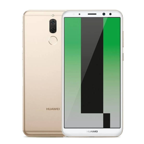 Huawei Mate 10 Lite | 64GB | Goud