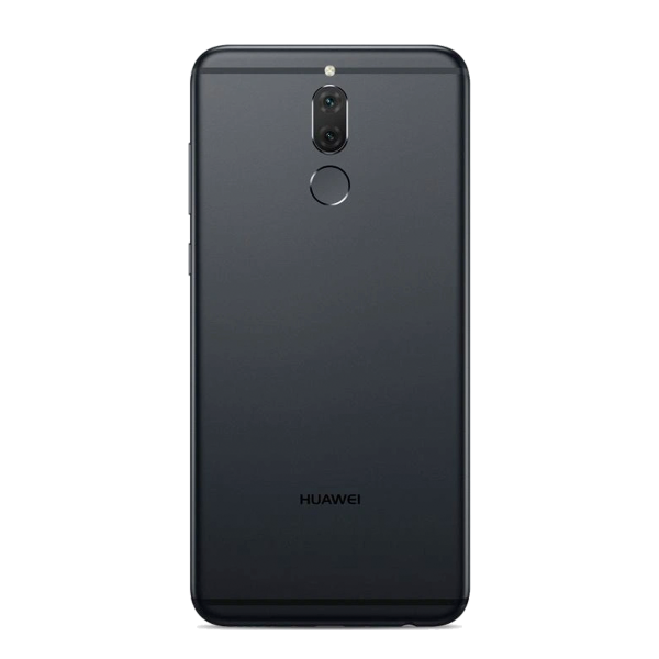 Huawei Mate 10 Lite | 64GB | Zwart