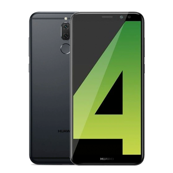 Huawei Mate 10 Lite | 64GB | Zwart