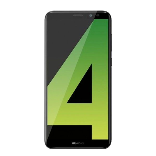 Huawei Mate 10 Lite | 64GB | Zwart