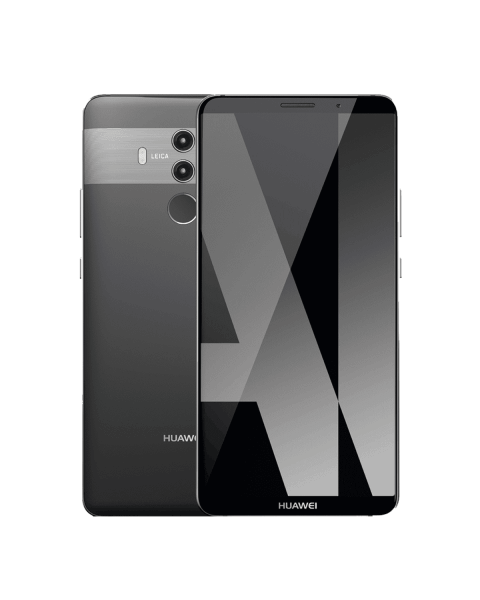 Huawei Mate 10 Pro | 128GB | Grijs | Dual