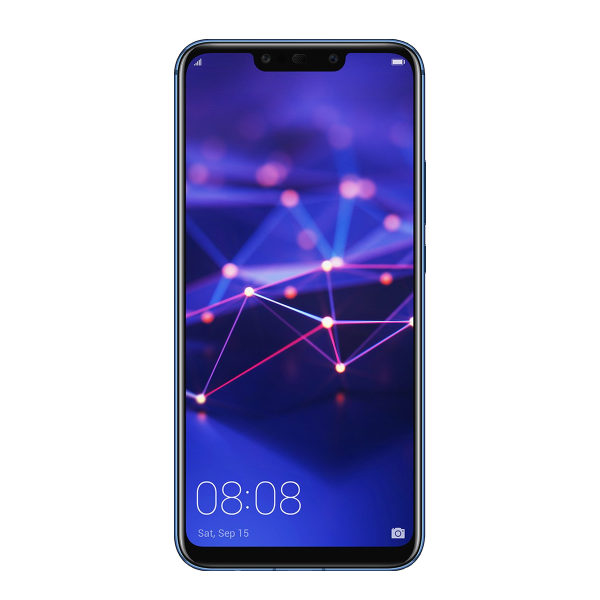 Huawei Mate 20 Lite | 64GB | Blauw