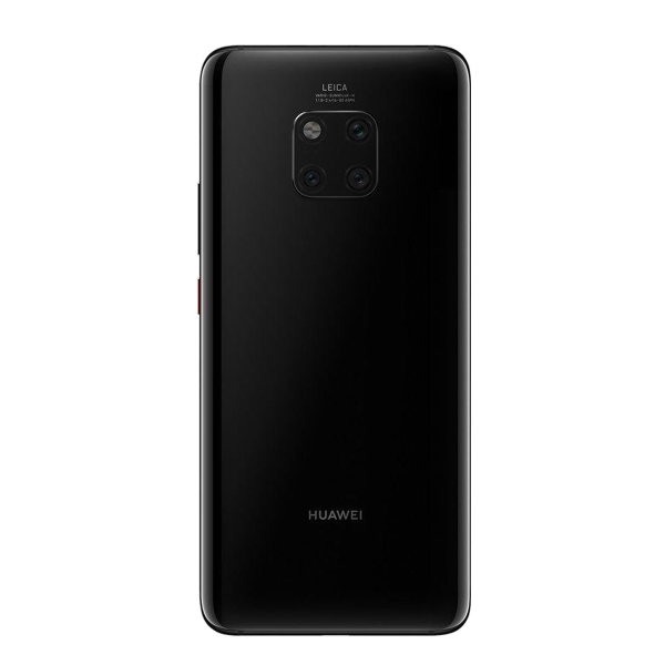 Huawei Mate 20 Pro | 128GB | Zwart | Dual