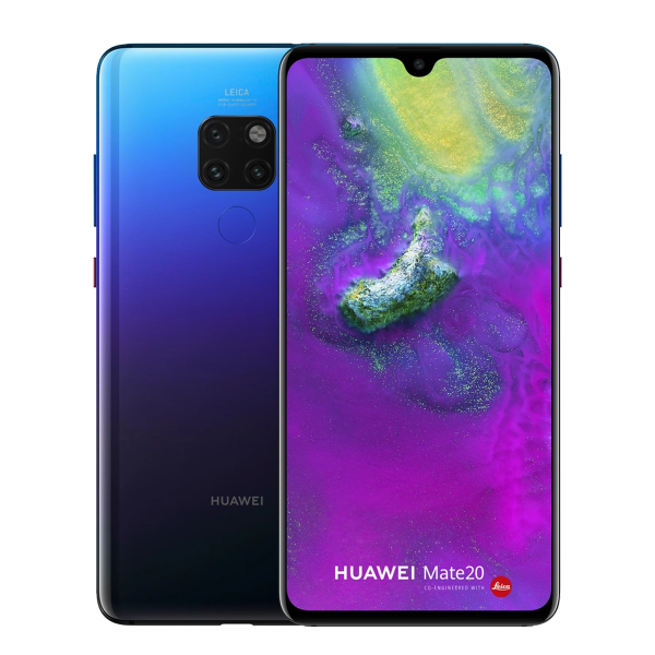 Huawei Mate 20 | 128GB | Twilight