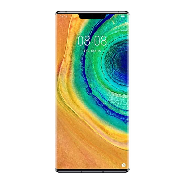 Huawei Mate 30 Pro | 256GB | Zwart | Dual