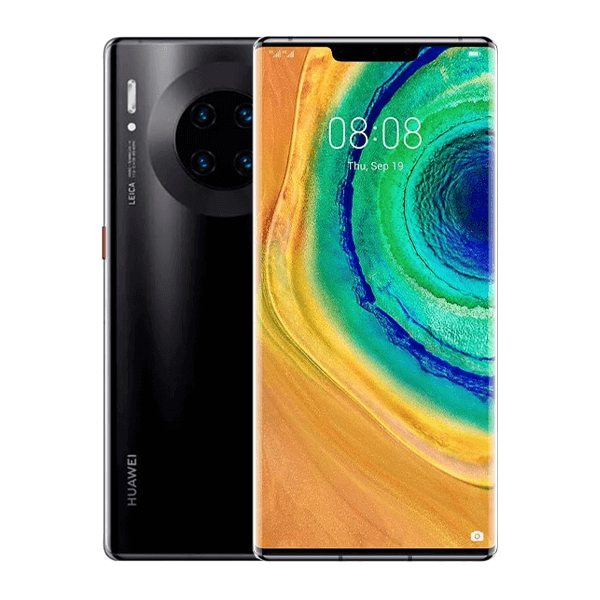 Huawei Mate 30 Pro | 256GB | Zwart | Dual