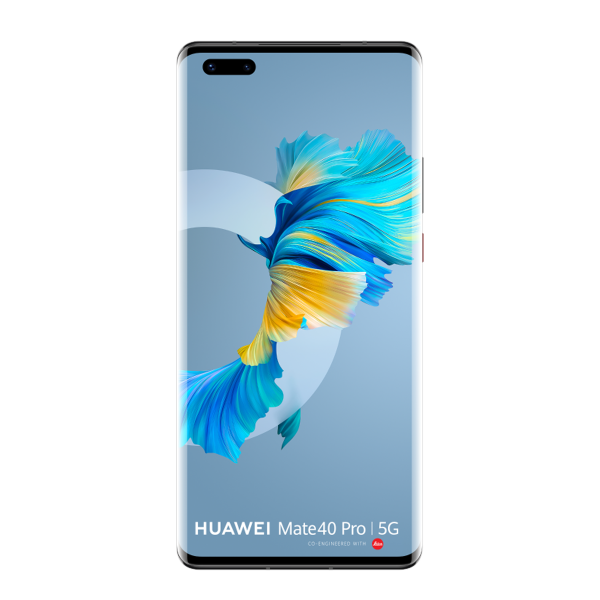 Huawei Mate 40 Pro | 256GB | Zwart