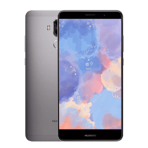Huawei Mate 9 | 64GB | Grijs