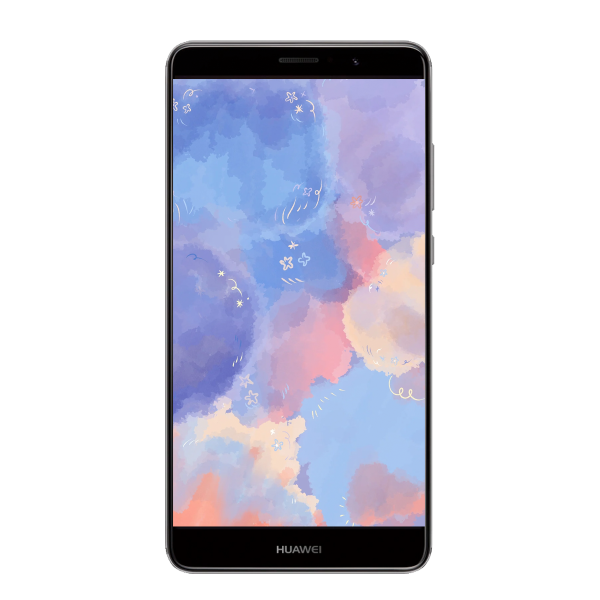 Huawei Mate 9 | 64GB | Grijs