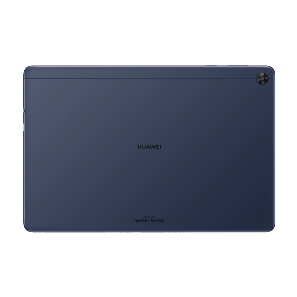 Huawei MatePad T 10s | 10.1-inch | 32GB | WiFi + 4G | Blauw