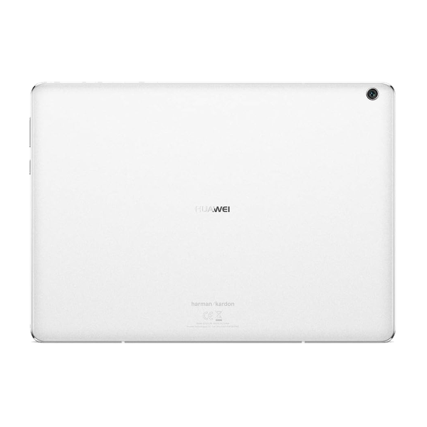Huawei Mediapad M3 Lite | 10-inch | 32GB | WiFi + 4G | Wit