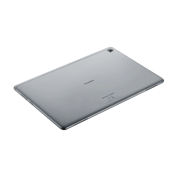 Huawei MediaPad M5 Lite | 10.1-inch | 32GB | WiFi | Grijs