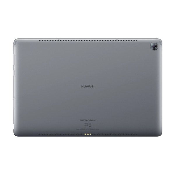 Huawei MediaPad M5 | 10.8-inch | 32GB | WiFi | Zilver
