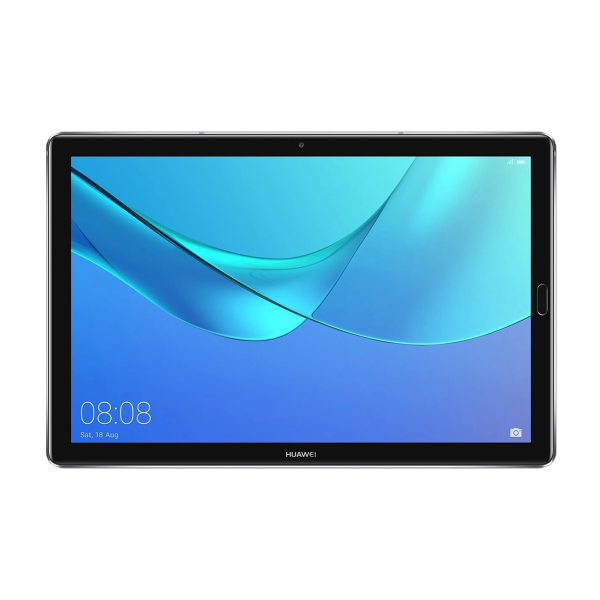 Huawei MediaPad M5 | 10.8-inch | 32GB | WiFi | Zilver