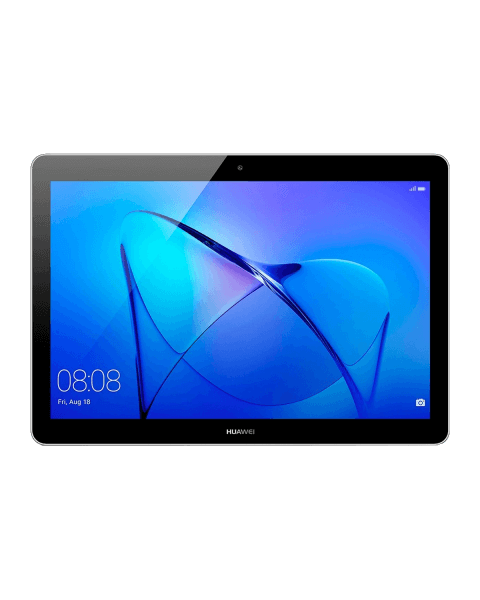 Huawei MediaPad T3 10 | 16GB | WiFi | Grijs