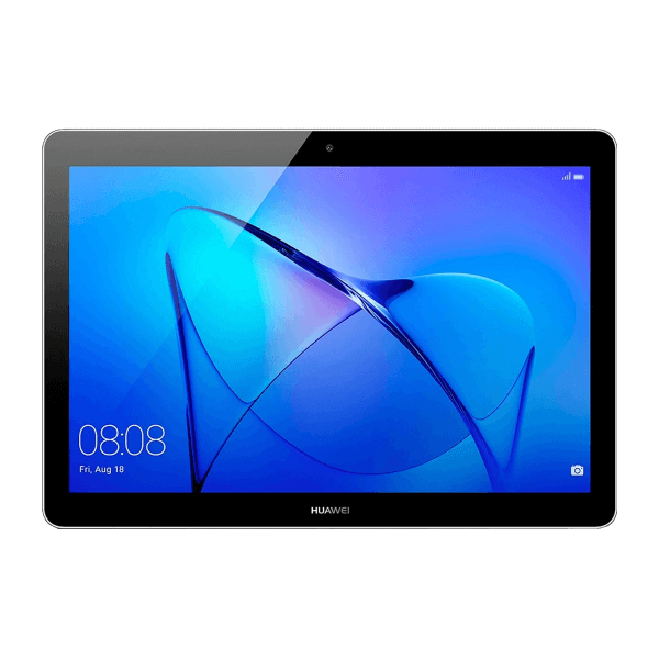 Huawei MediaPad T3 10 | 9.6-inch | 16GB | WiFi | Grijs