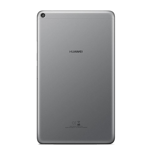 Huawei MediaPad T3 8 | 8-inch | 16GB | WiFi + 4G | Grijs
