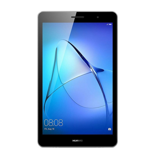 Huawei MediaPad T3 8 | 8-inch | 16GB | WiFi + 4G | Grijs