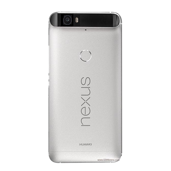 Huawei Nexus 6P | 32GB | Zilver
